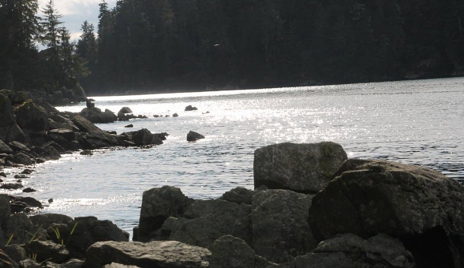 Ernest Gruening State Historic Park, Alaska, USA